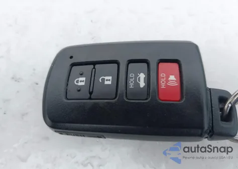 2013 Toyota Avalon Limited из США, поврежденный, VIN 4T1BK1EB7DU047992